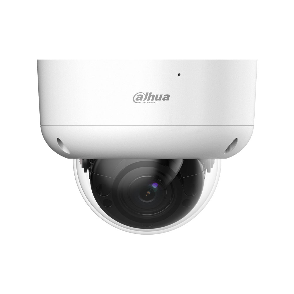 DH-HAC-HDBW1200RAP-Z-2712-S6 - Domo 4 en 1 de 2MP antivandálico de exterior