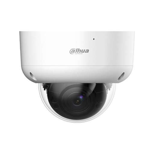 [DAHUA-4071-RE] DH-HAC-HDBW1200RAP-Z-2712-S6 - Domo 4 en 1 de 2MP antivandálico de exterior