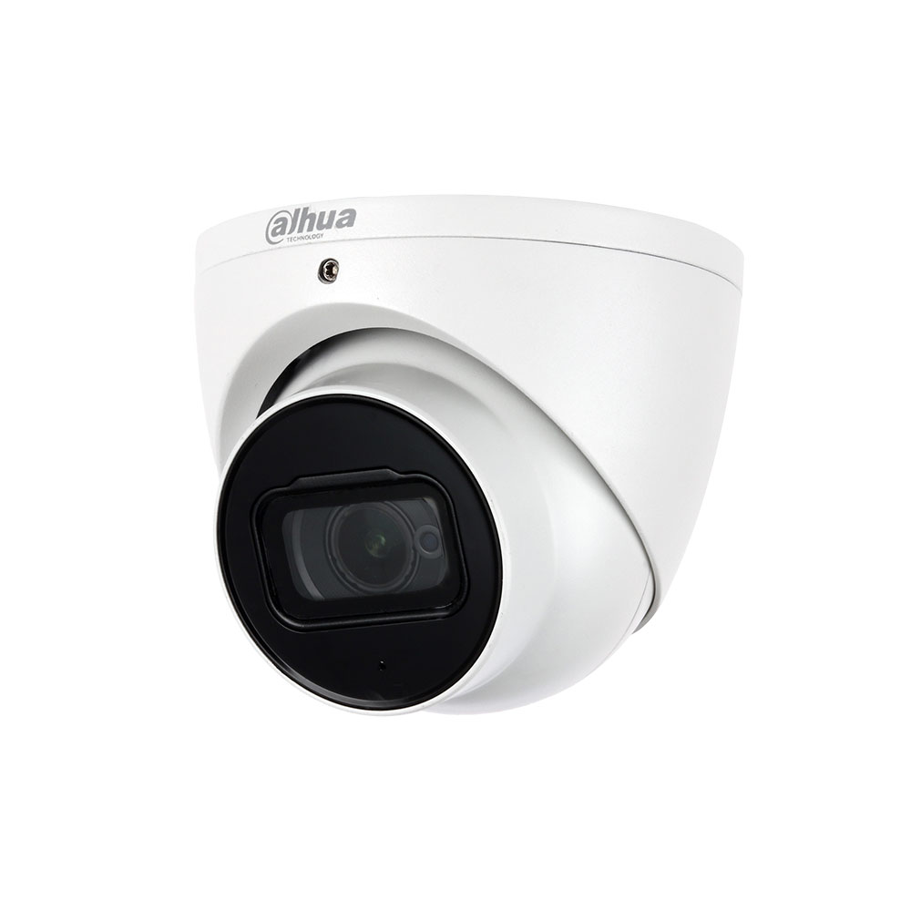 HAC-HDW2601T-A - Domo 4 en 1 de 6MP para exterior