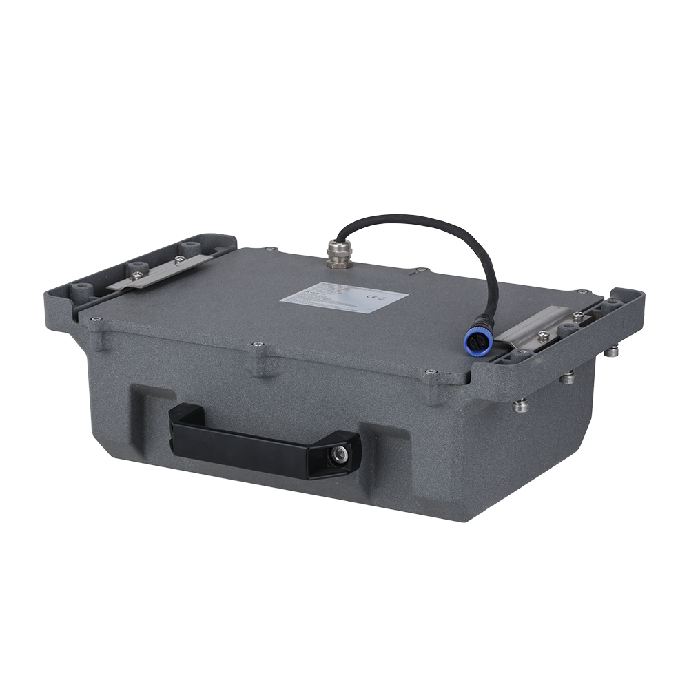 PFM372-L45-4S14P - Batería de litio solar integrada
