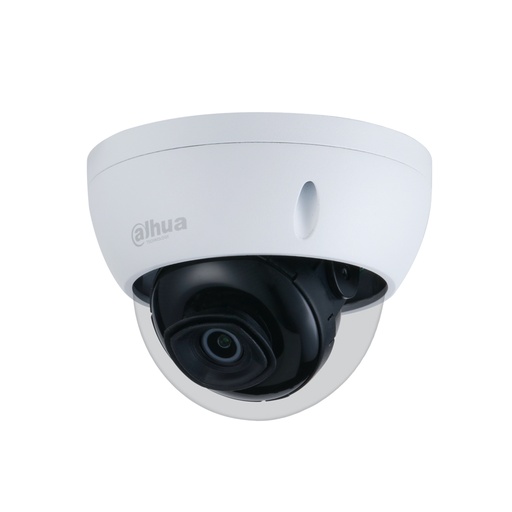 [DAHUA-1983-FO-RE] IPC-HDBW2431E-S-S2 - Domo fijo IP Dahua StarLight con Smart IR de 30 m antivandálico para exterior