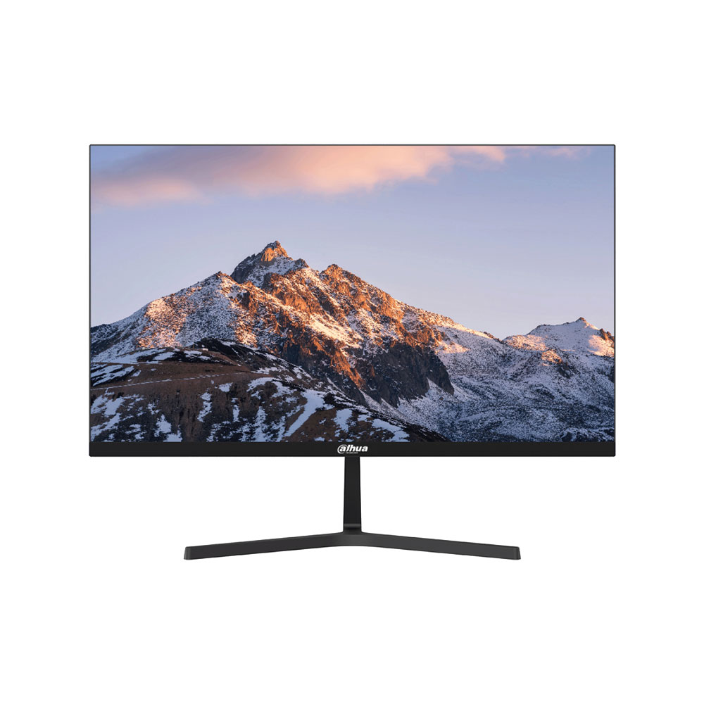 DHI-LM22-B200S-B3-V - Monitor LED Dahua Full HD de 21,45"