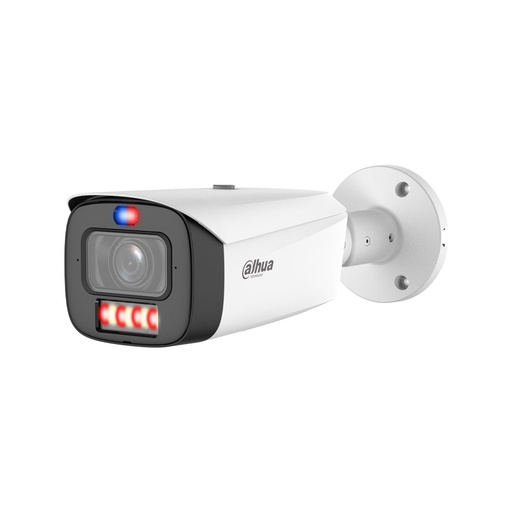 [DAHUA-5108] DH-IPC-HFW3449T1P-ZAS-PV-2712-PRO - Cámara IP Dahua Serie 3 de 4MP con TiOC PRO, WizColor y WizSense