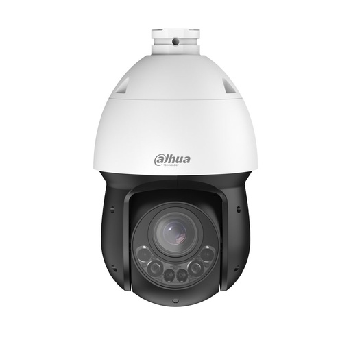 [DAHUA-5150] DH-SD4D225MB-HNR - Domo PTZ IP Smart Dual Light Dahua WizSense con zoom óptico 25x y 2MP