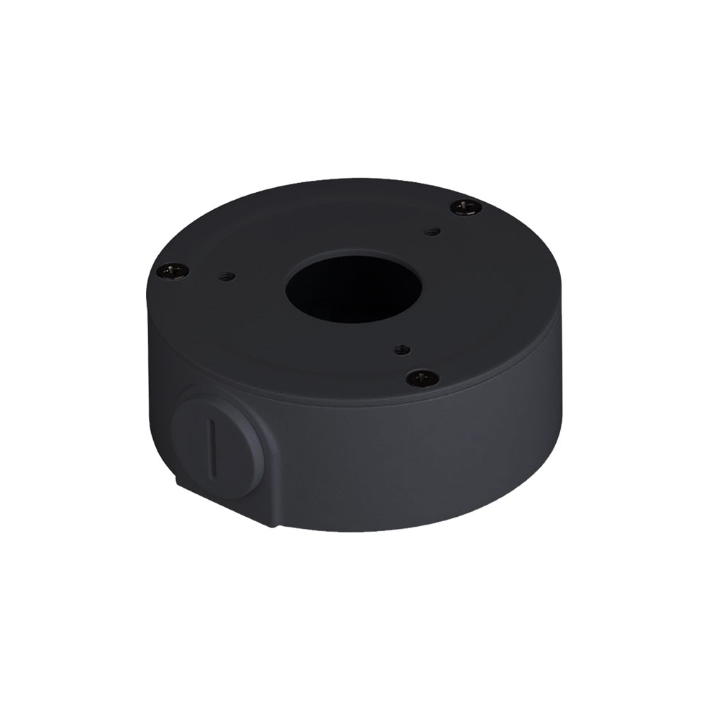 DH-PFA134-B - Base de conexiones negra