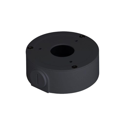 [DAHUA-4539] DH-PFA134-B - Base de conexiones negra