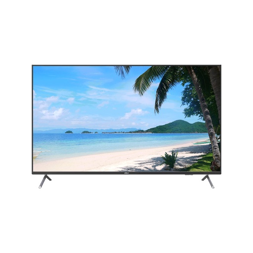 [DAHUA-4319-V1] DHI-LM55-F400N-V1 - Monitor LED 55" 4K UHD Dahua Light Series