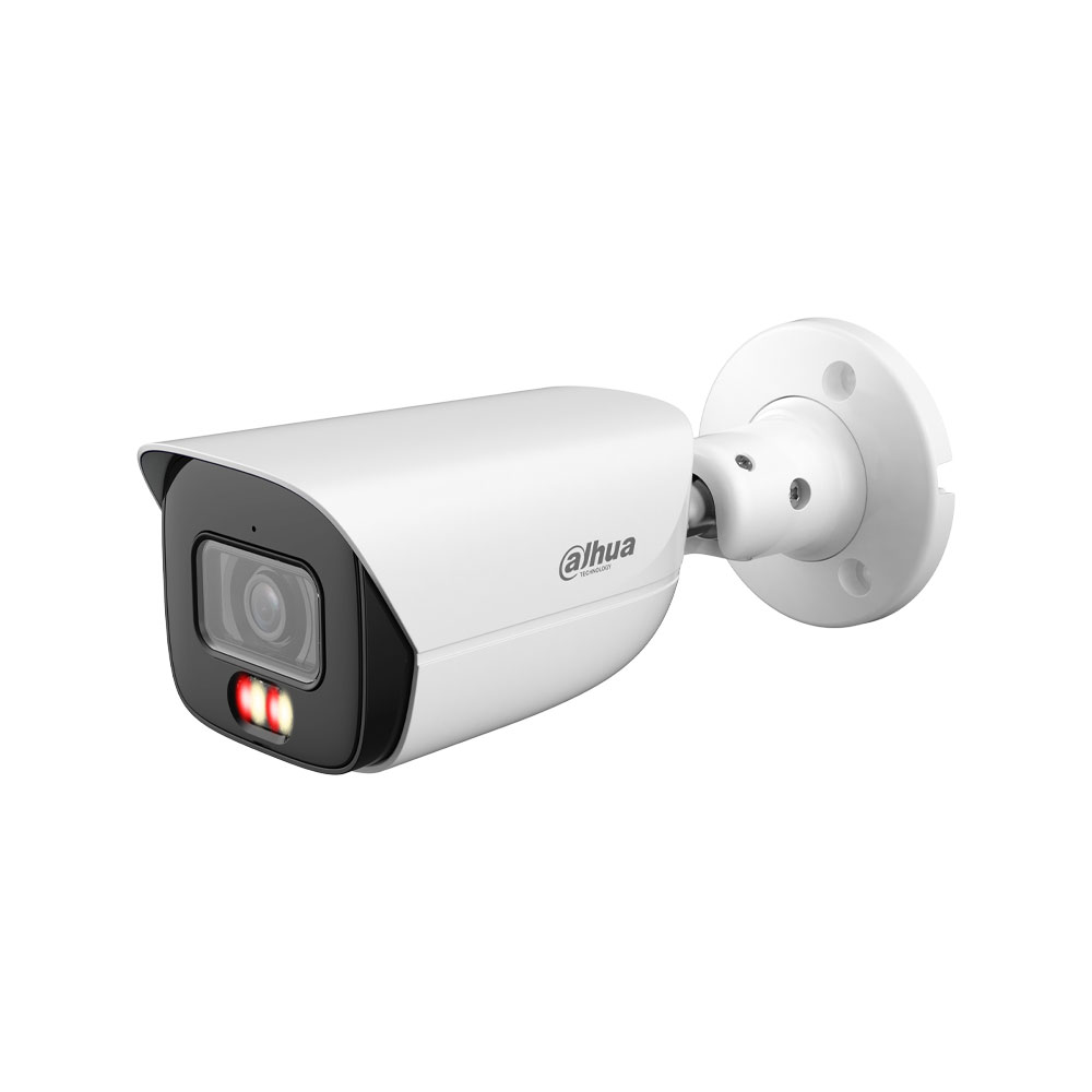 DH-IPC-HFW5559EP-ASE-IL-0280B - Cámara IP bullet Smart Dual Light Dahua WizMind 5 Series