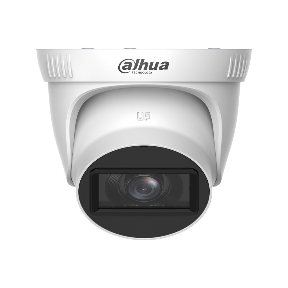 DH-HAC-T3A51P-Z-27135-S3-DIP - Domo 4 en 1 Dahua Cooper de 5MP con óptica motorizada