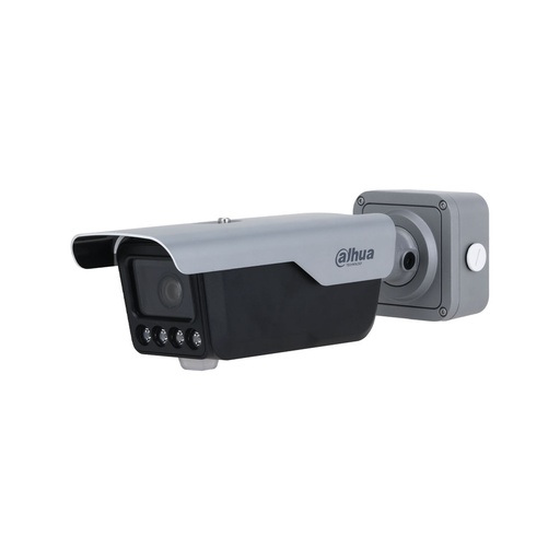 [DAHUA-4990] DHI-ITC413-PW4D-Z1 - Cámara IP ANPR de acceso Dahua