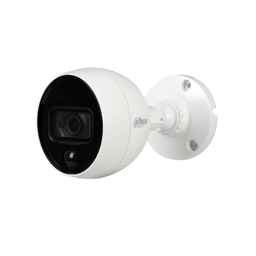 [DAHUA-1503-RE] HAC-ME2802B - Cámara HDCVI con Smart IR de 20 m para exterior