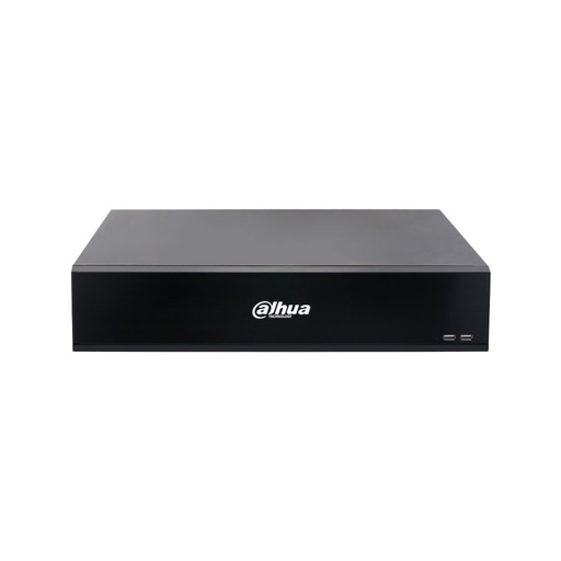 [DAHUA-5074] DHI-NVR5864-XI/Pro - NVR Dahua WizMind de 64 canales serie NVR5-XIPro