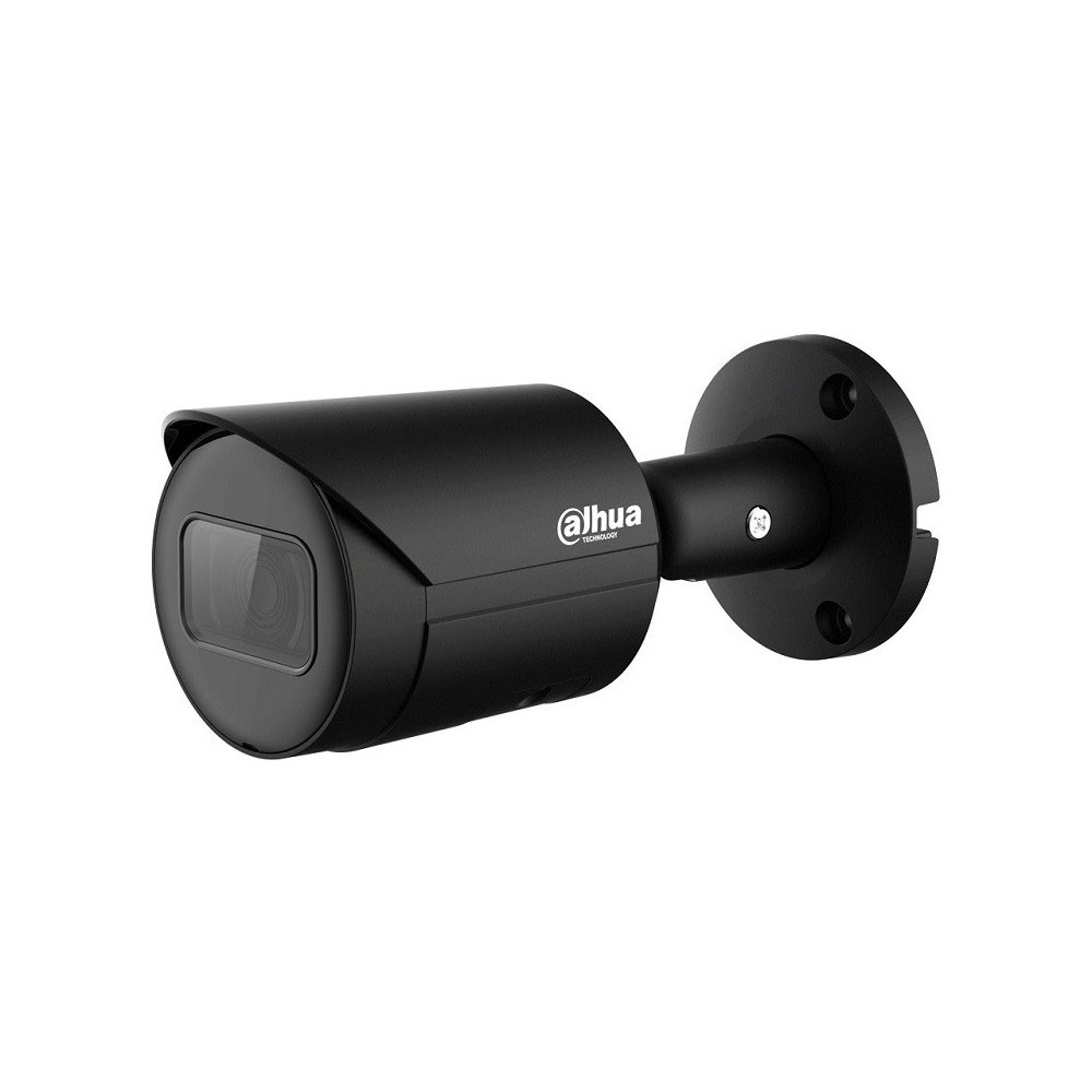 DH-IPC-HFW2230SP-S-0360B-S2-QH3-B - Cámara IP 2MP de exterior