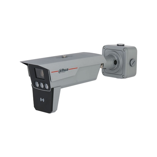 [DAHUA-5109] DHI-ITC431-KW4F - Cámara de tráfico 4MP todo en uno Dahua Spotter Nano con radar mmWave