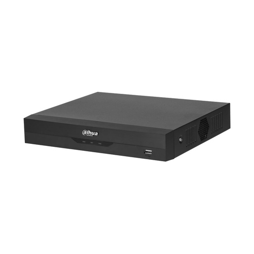 [DAHUA-2944-FO-RE] XVR4116HS-I - XVR DAHUA 2M-N DE 16+2 CANALES
