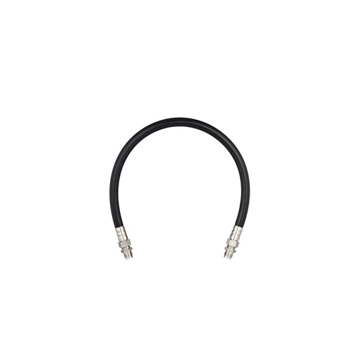 [DAHUA-5137] ZANXG-1.0 - Tubo flexible antideflagrante de acero inoxidable Dahua para instalaciones ATEX