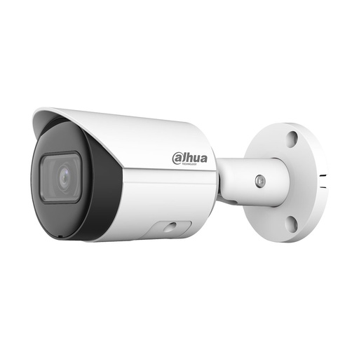 [DAHUA-4053-FO-RE] DH-IPC-HFW2230SP-S-0280B-S2-QH3 - Cámara IP 2MP de exterior