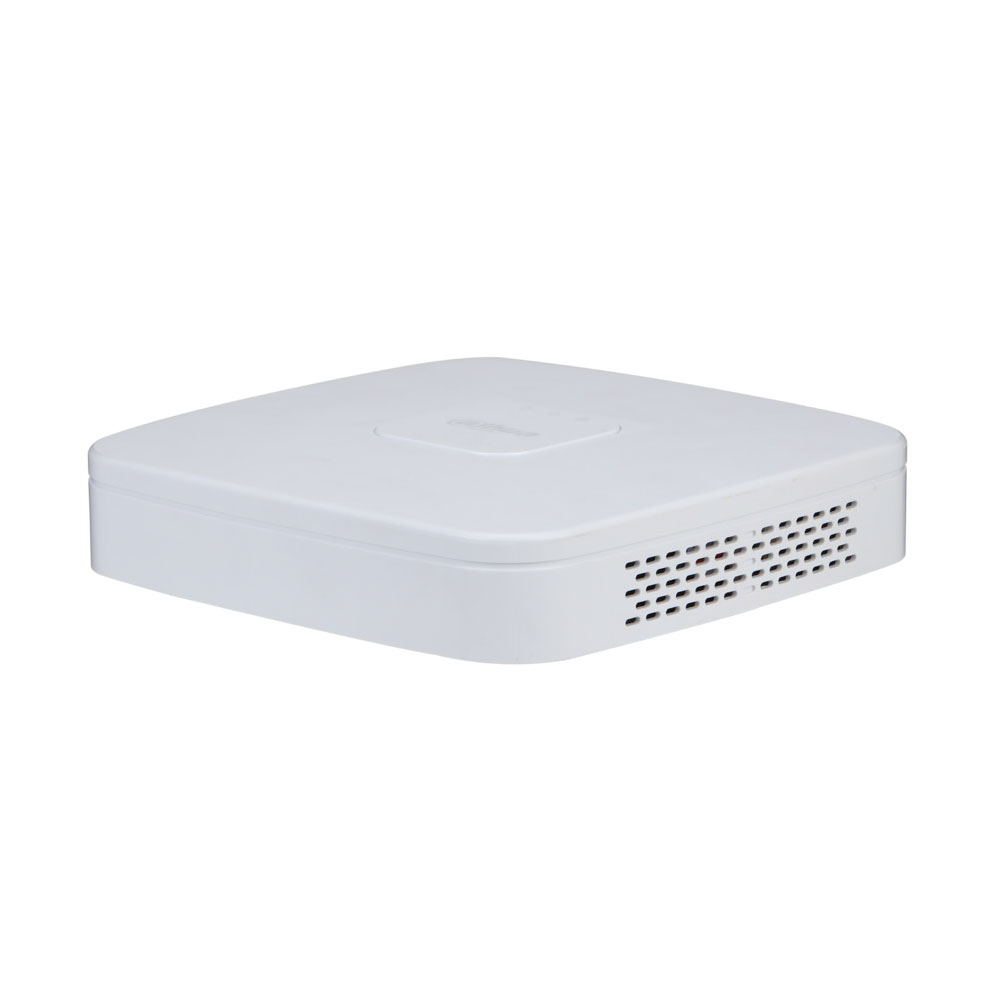NVR4116-4KS2/L - NVR IP de 16 canales 4K/8MP
