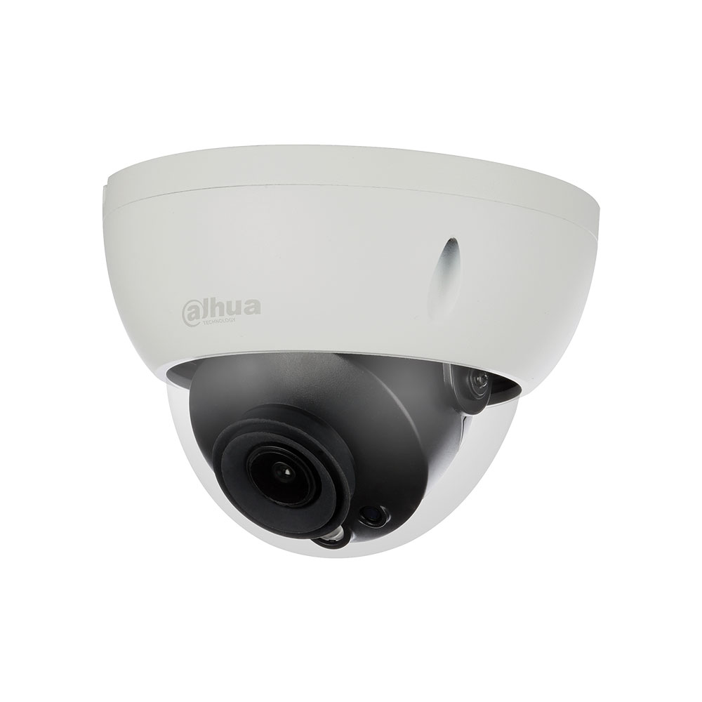 HAC-HDBW2802R - DOMO ANTIVANDÁLICO 4 EN 1 DAHUA 8MP CON SMART IR 30M