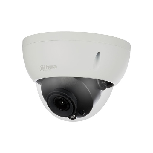 [DAHUA-2827-RE] HAC-HDBW2802R - DOMO ANTIVANDÁLICO 4 EN 1 DAHUA 8MP CON SMART IR 30M