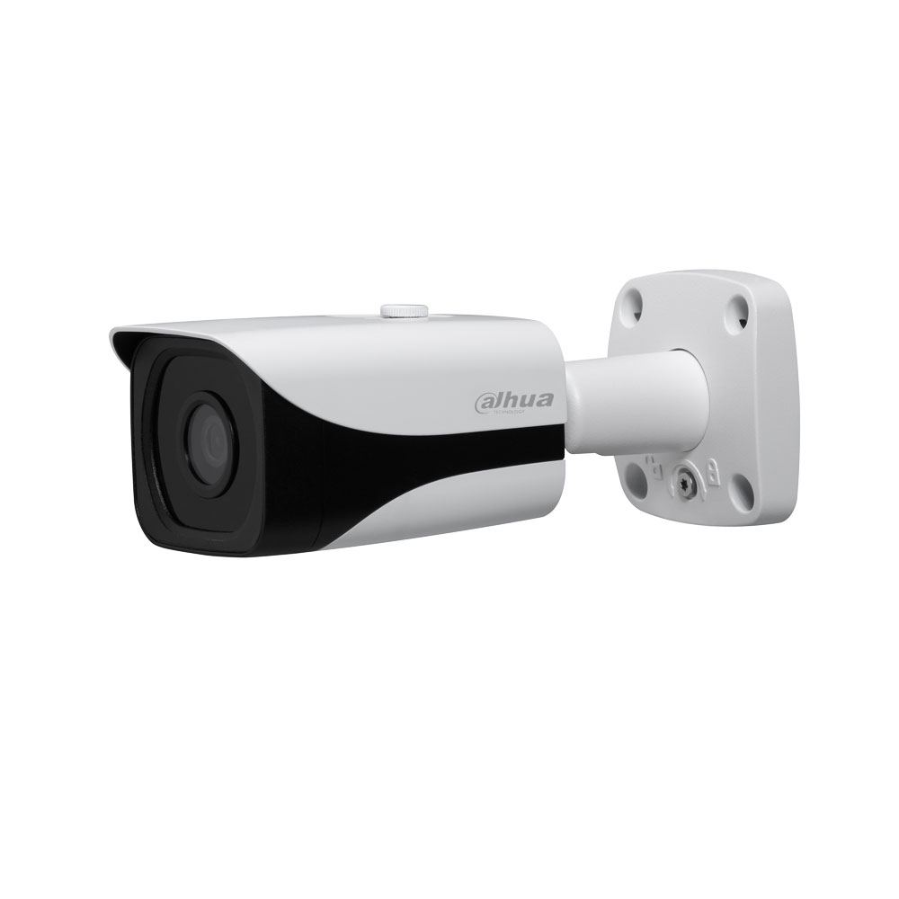 IPC-HFW4831E-SE - Cámara bullet día/noche con Smart IR de 40m, de exterior