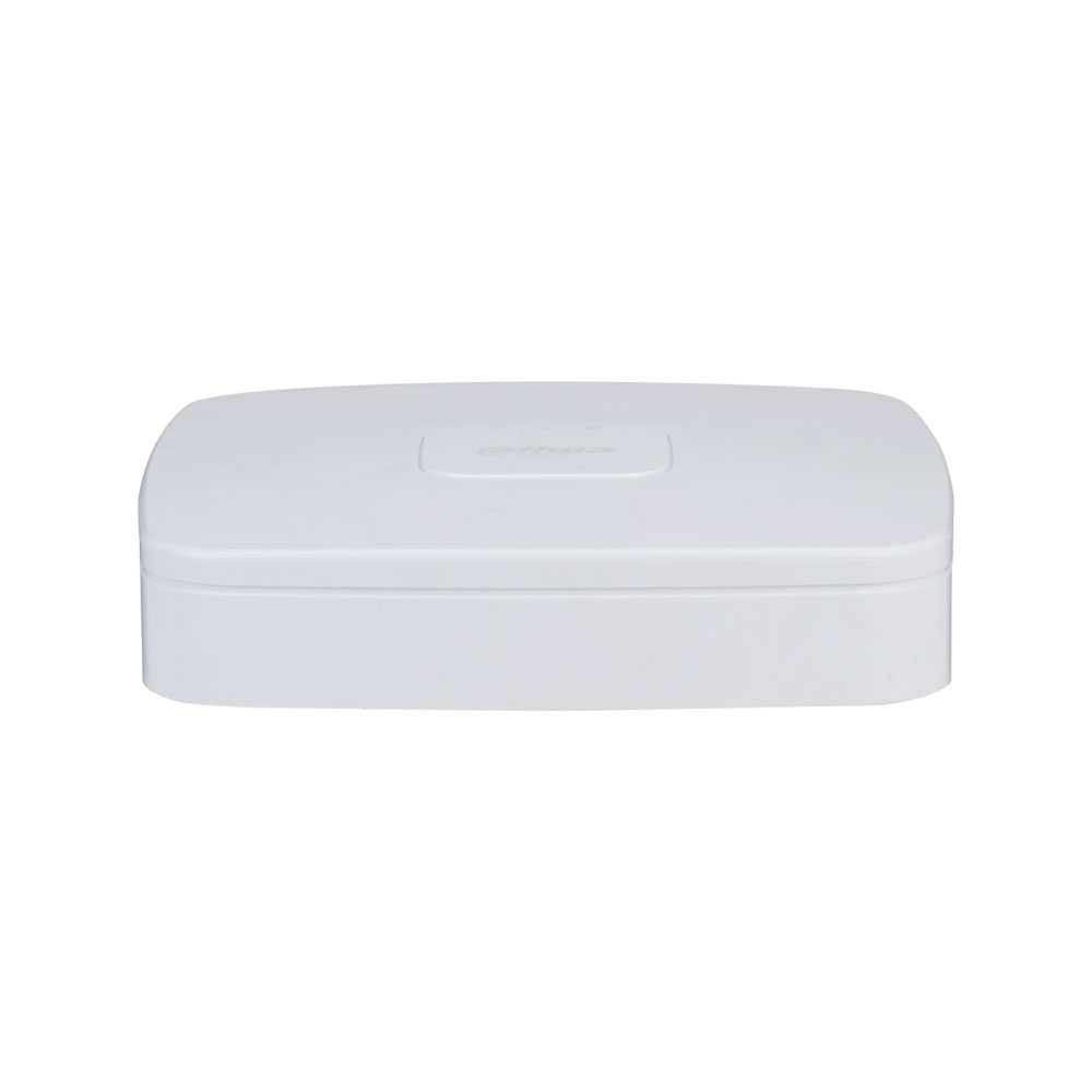 DHI-NVR2104-4KS3 - NVR IP Dahua de 4 canales