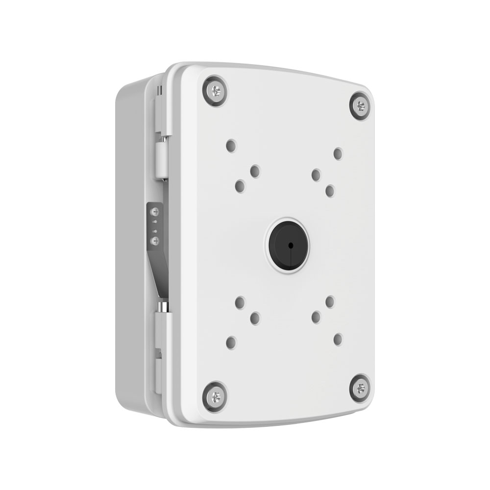 PFA126 - Caja de conexión estanca Dahua de aleación de aluminio