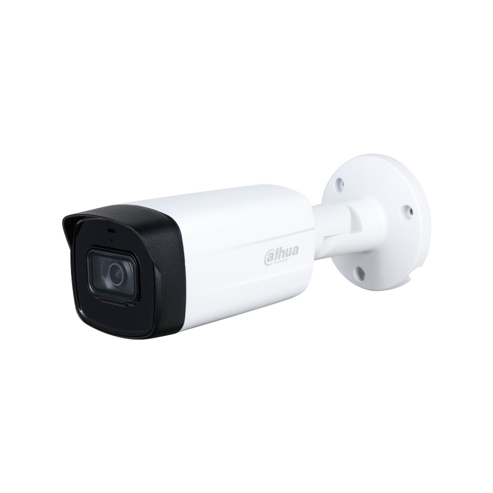 DH-HAC-HFW1801THP-I8-A-0360B-S3-DIP - Cámara 4 en 1 de 8MP Dahua Lite Series de exterior