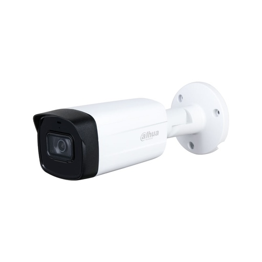 [DAHUA-5113] DH-HAC-HFW1801THP-I8-A-0360B-S3-DIP - Cámara 4 en 1 de 8MP Dahua Lite Series de exterior