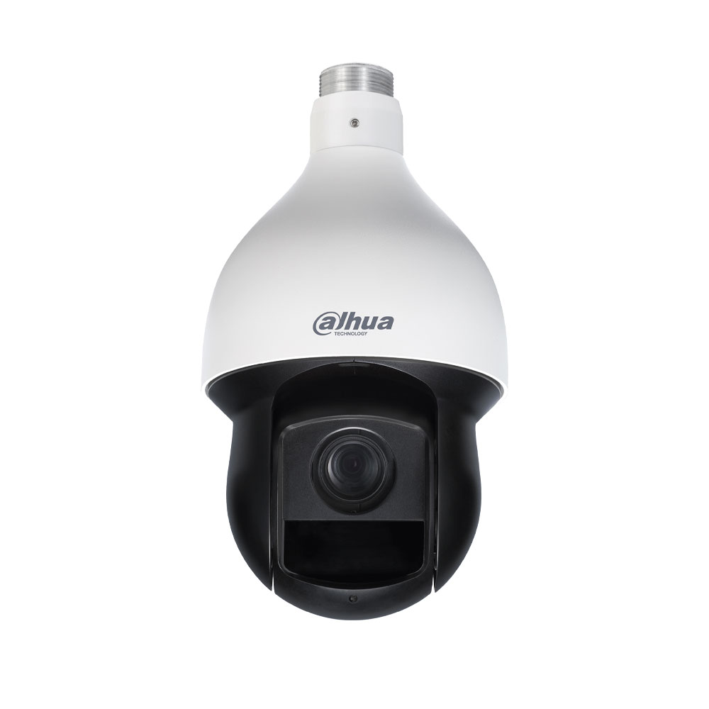 DH-SD59225DB-HC - Domo PTZ Starlight 25X de 2MP para exterior