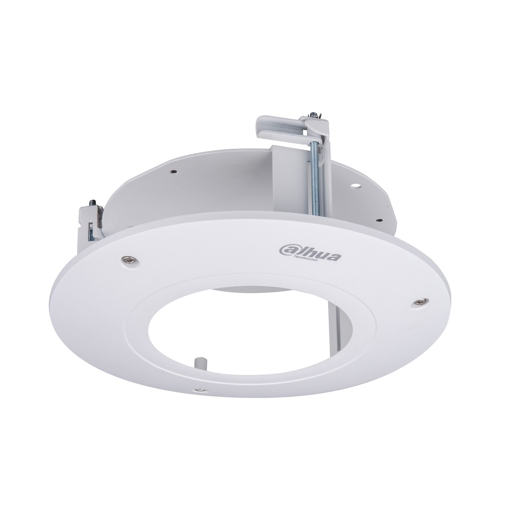 PFB201C - Base para empotrar para domos DAHUA