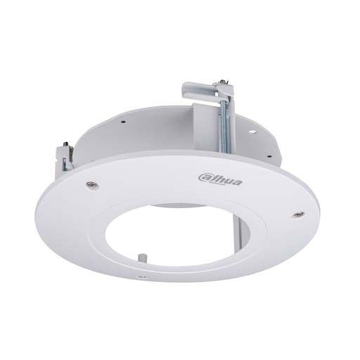[DAHUA-578-RE] PFB201C - Base para empotrar para domos DAHUA