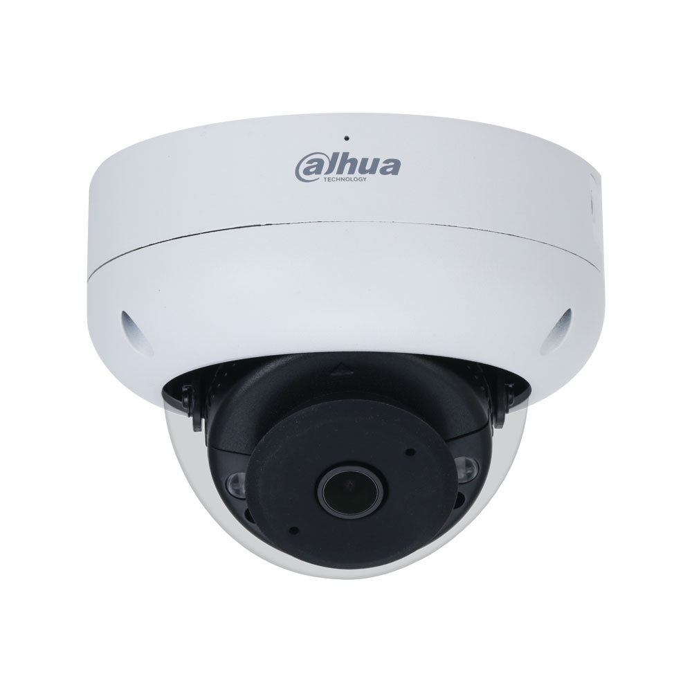 DH-IPC-HDBW3441RP-AS-P-0210B - Domo IP 5MP WizSense gran angular