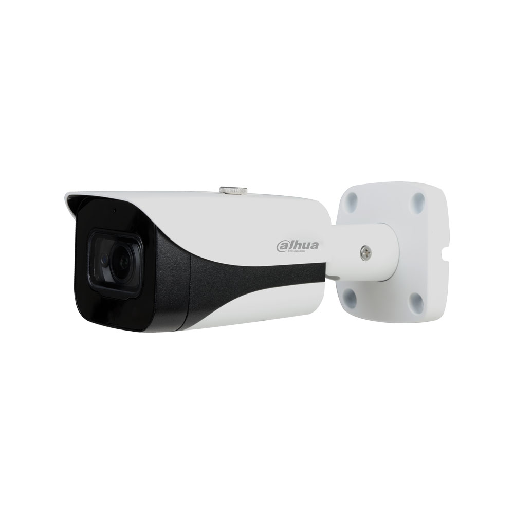 HAC-HFW2802E-A - Cámara bullet 4 en 1 Serie StarLight con Smart IR de 40 m para exterior