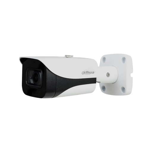 [DAHUA-1441-U] HAC-HFW2802E-A - Cámara bullet 4 en 1 Serie StarLight con Smart IR de 40 m para exterior