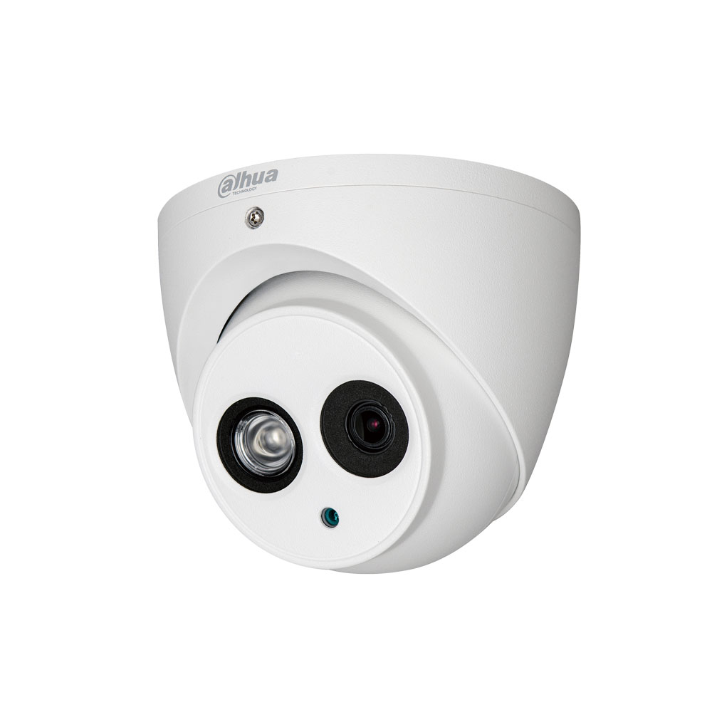 HAC-HDW1200EM-S5 - DOMO 4 EN 1 DAHUA 1080P CON SMART IR 50M