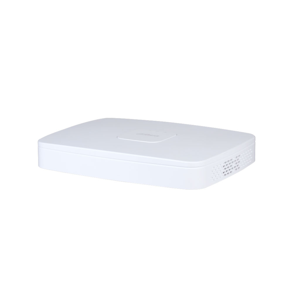 XVR4104C-I - XVR DAHUA 2M-N DE 4 CANALES BNC + 1 CANAL IP