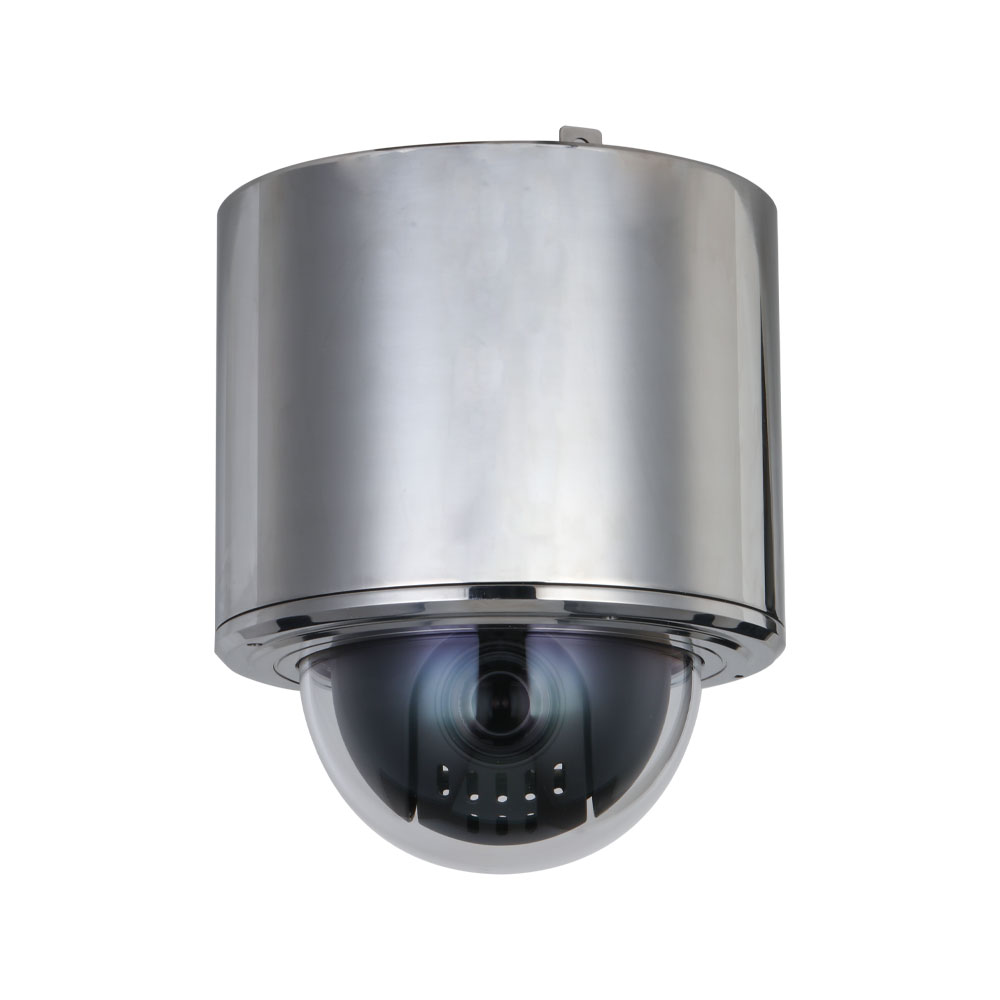 DH-ESD41A415-HNR-GB-P-316 - Domo PTZ IP a prueba de explosión Dahua WizMind de 4MP con zoom óptico 15x