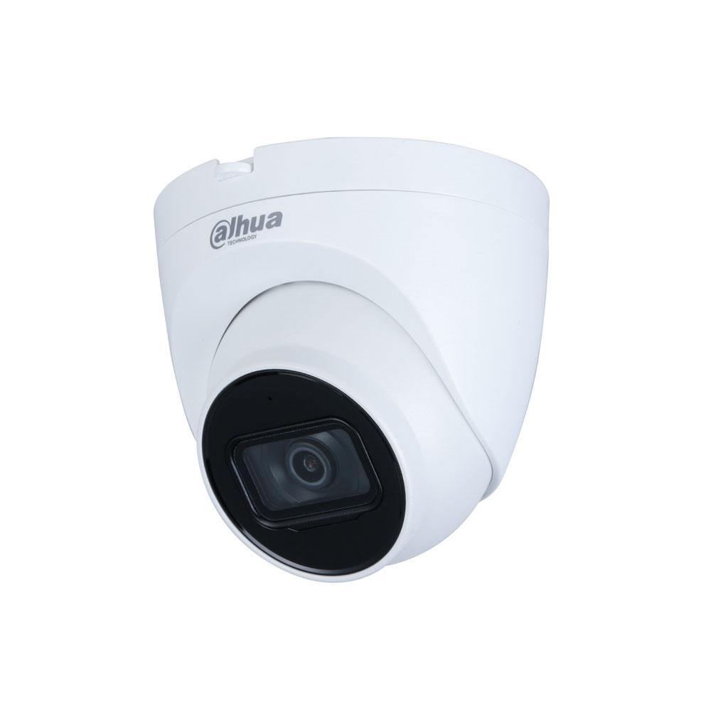 DH-IPC-HDW2230TP-AS-0280B-S2-QH3 - Domo IP Dahua 2MP de exterior