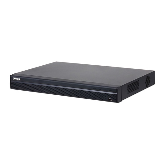 [DAHUA-2801-FO-RE] NVR4208-4KS2/L - NVR IP de 8 canales 4K/8MP