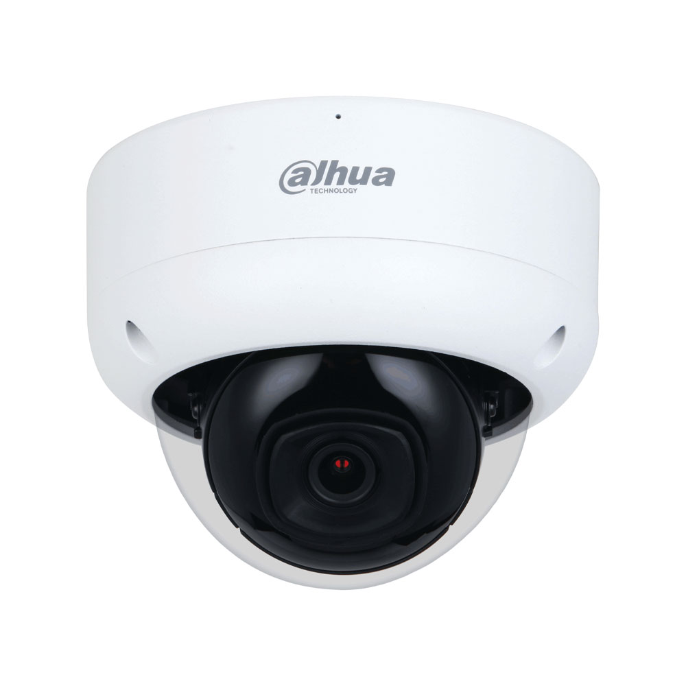 DH-IPC-HDBW3441EP-S-0280B-S2 - Domo IP Dahua 4MP de exterior