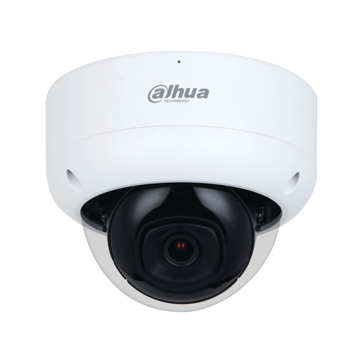 [DAHUA-2067N-FO-RE] DH-IPC-HDBW3441EP-S-0280B-S2 - Domo IP Dahua 4MP de exterior