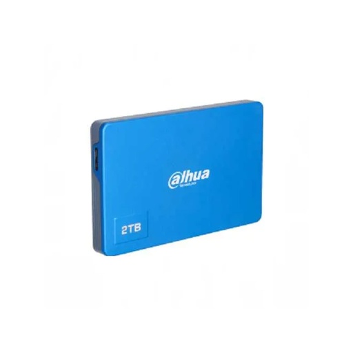 [DAHUA-5083] NS2T0BSSD310 - SSD 2TB SATA III 2.5" Dahua SSD310