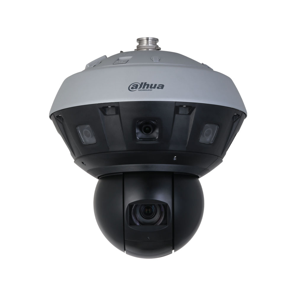 DH-PSDW83242MP-A360-D845L-DC36V-S3 - Domo IP PTZ panorámico 360° de 32MP Dahua WizMind