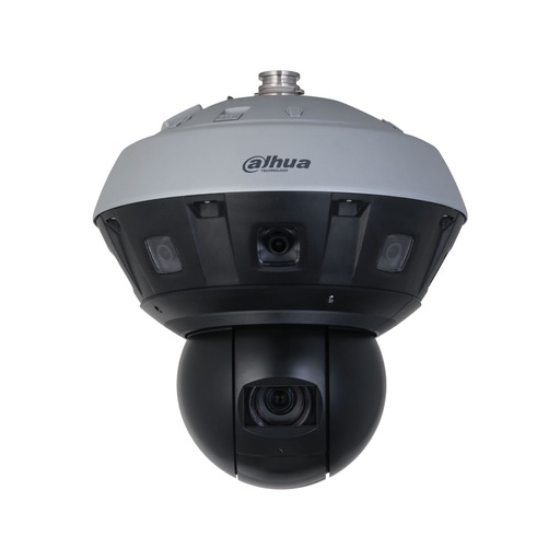 [DAHUA-5080] DH-PSDW83242MP-A360-D845L-DC36V-S3 - Domo IP PTZ panorámico 360° de 32MP Dahua WizMind