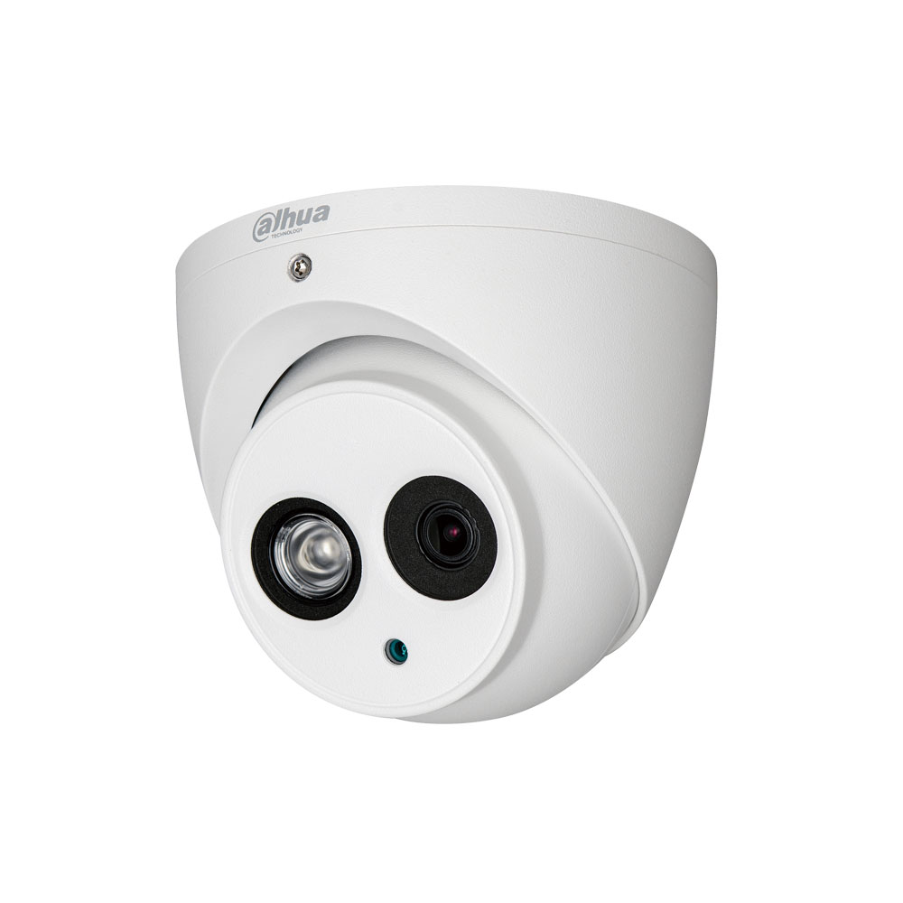 HAC-HDW1200EMP-A-S5 - DOMO 4 EN 1 DAHUA 2MP CON SMART IR 50M