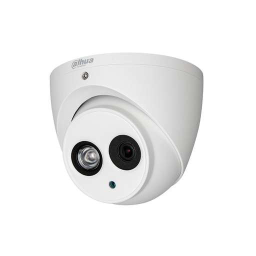 [DAHUA-2778-RE] HAC-HDW1200EMP-A-S5 - DOMO 4 EN 1 DAHUA 2MP CON SMART IR 50M