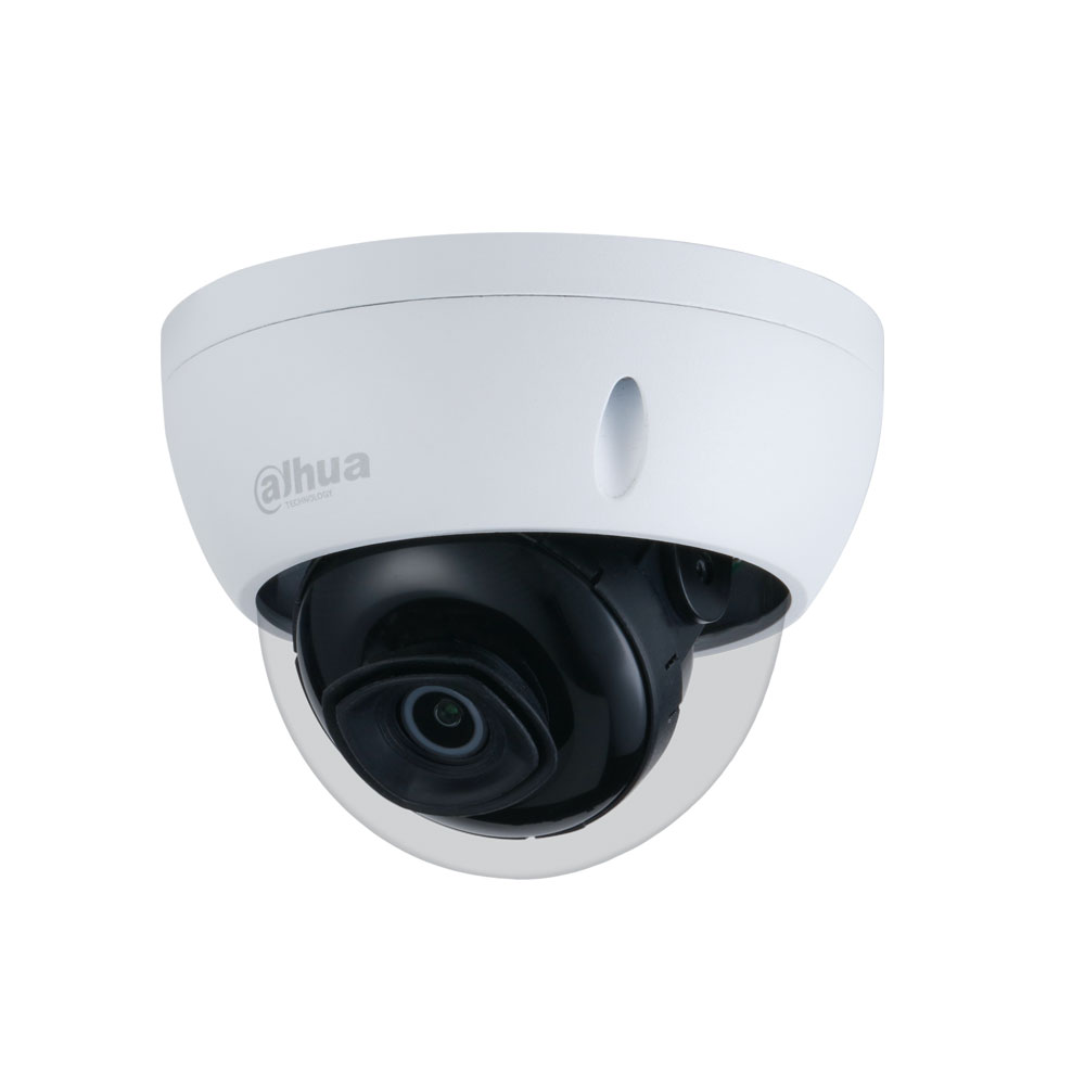 DH-IPC-HDBW2231EP-S-0280B-S2 - DOMO IP DAHUA 2MP SMART IR 30M IP67 IK10