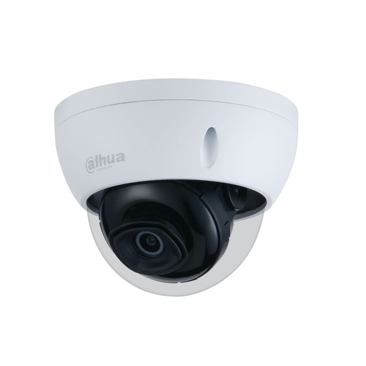 [DAHUA-2982-FO-RE] DH-IPC-HDBW2231EP-S-0280B-S2 - DOMO IP DAHUA 2MP SMART IR 30M IP67 IK10