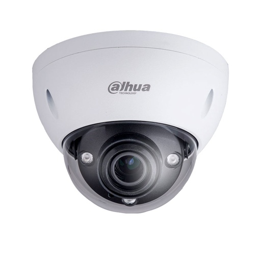 [DAHUA-1059] HAC-HDBW3802E-Z - Domo fijo HDCVI 4K serie ULTRAPRO con iluminación IR de 50 m, antivandálico para exterior